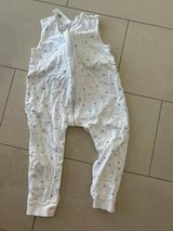 Sleep Suit in Ramstein, Germany
