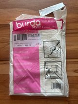 Burda Tissue Paper in Ramstein, Germany