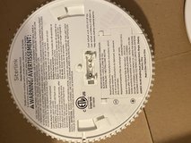 Smoke Detector/Alarm in Spring, Texas