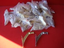 DOORSTOPS AND HANDRAIL BRACKETS in Naperville, Illinois