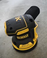 Dewalt 20V Sander in Travis AFB, California