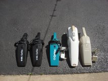 12 VOLT OR ELECTRIC SMALL HAND VACS. in Aurora, Illinois