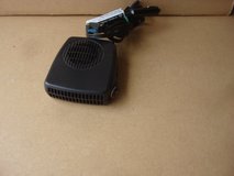 12 VOLT SMALL CAR FAN in Bartlett, Illinois