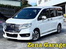 2012 HONDA STEPWAGON (2YEAR WARRANTY) in Okinawa, Japan