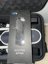 Karma Battery in Alamogordo, New Mexico