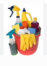PCS cleaning or Housekeeper in Ramstein, Germany