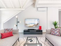 TLA/TDY modern 2BR 1.5BA furnished Apt. CORAL by Stay Eden in Ramstein, Germany