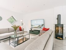 TLA/TDY modern 2BR 1.5BA furnished Apt. EMERALD by Stay Eden in Ramstein, Germany