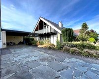Architect-designed house for rent in Katzweiler in Ramstein, Germany