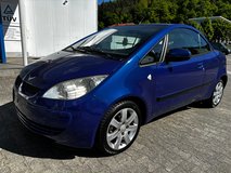 MITSUBISHI COLT CABRIO in Baumholder, GE