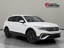 2024 Volkswagen Tiguan SE in Wiesbaden, GE