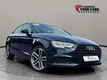 2020 Audi A3 Premium Plus 40 - US SPEC in Grafenwoehr, GE