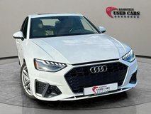 2023 Audi A4 S line Premium Plus 45 TFSI Quattro - US SPEC in Grafenwoehr, GE