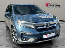 2019 Honda Pilot Elite AWD - US SPEC in Grafenwoehr, GE