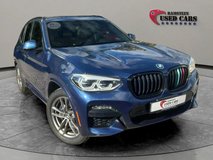2021 BMW X3 xDrive30i w/M Sport Package - US SPEC in Grafenwoehr, GE