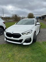 2024 BMW 228i xDrive Gran Coupe *low mileage! in Grafenwoehr, GE