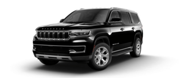 2022 Jeep Wagoneer in Baumholder, GE