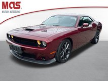 2023 Dodge Challenger GT in Ramstein, Germany