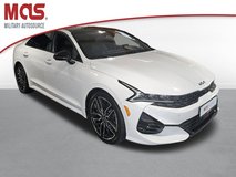 2023 Kia K5 GT in Ramstein, Germany