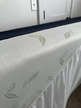 Twin bed/Need GONE asap in Fort Campbell, Kentucky