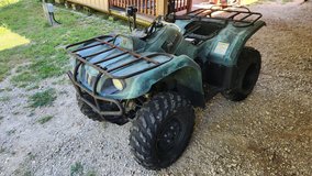 Yamaha Bruin 350 4x4 Sale/Trade in Fort Leonard Wood, Missouri