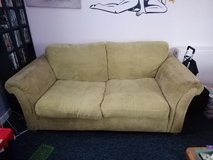 sofa bed, very comfy in Lakenheath, UK