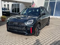 2026 MINI JCW Countryman ALL4 - Now Available in Stock! in Ramstein, Germany