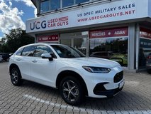2025 Honda HR-V EX-L in Ramstein, Germany