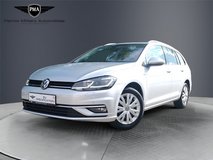 2018 VW Golf TDI Wagon - 62 MPG - ONLY $165 p PC in Ramstein, Germany