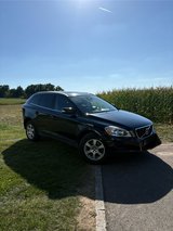 2012 Volvo XC60 in Grafenwoehr, GE