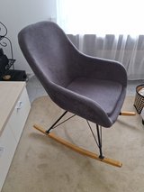 Set Rocking Chairs in Wiesbaden, GE