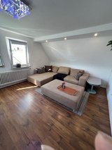 Walking distance to Patch, 3 rooms, furnished apartment Stuttgart-Vaihingen in Stuttgart, GE