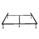 Full size bed frame in Alamogordo, New Mexico