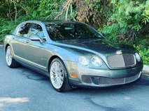 For Sale: 2011 Bentley Continental Flying Spur Speed – Luxury & Power in One ? in Sugar Land, Texas