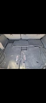 Brand New TRD 4runner floor matts in Alamogordo, New Mexico