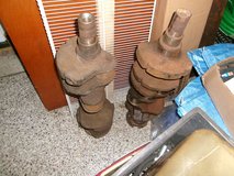 1960's dodge 383 engine crankshafts in Wheaton, Illinois