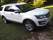 2017 Ford Explorer Limited in Beaufort, South Carolina