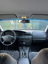 Opel Omega Automatic, LOW MEILEGE in Ramstein, Germany