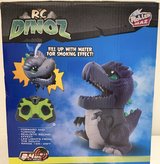 New! Kidz Tech RC Dinoz RollerMaz - Remote Control Dinosaur *3yrs & up* in Wheaton, Illinois