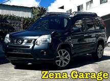 2013 NISSAN X-TRAIL 4WD (2YEAR WARRANTY) in Okinawa, Japan