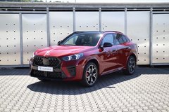 2024 BMW X2 xDrive28i – AWD Sports Activity Vehicle in Wiesbaden, GE