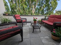 Outdoor Furniture in Wiesbaden, GE