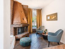 Furnished Apt. AMBER - 2BR 1.5BA with AC & sauna - TLA/TDY in Ramstein, Germany
