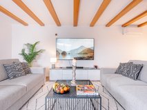 Furnished Apt. RUBY - 2BR 1.5BA with AC & sauna - TLA/TDY in Ramstein, Germany