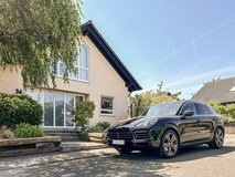 Furnished Apt. ONYX - 1BR 1BA with AC & sauna - TLA/TDY in Ramstein, Germany