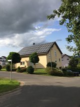 Nice 2500 sq. ft. house, 5 bedrooms in Fliessem in Spangdahlem, Germany