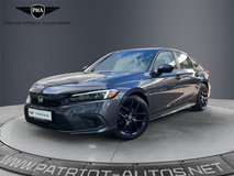 2022 Honda Civic Sport- US Spec in Ramstein, Germany