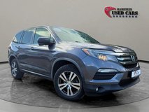 2017 Honda Pilot EX-L AWD 3.5L V6 – 8 Passenger in Ramstein, Germany
