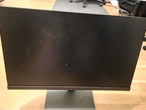 Broken Computer Monitor in Ramstein, Germany
