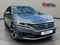 2022 Volkswagen Passat R-Line in Ramstein, Germany